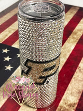 Load image into Gallery viewer, Purdue University custom tumbler