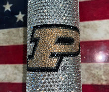 Load image into Gallery viewer, Purdue University custom tumbler