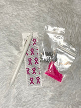 Load image into Gallery viewer, Awareness Ribbon SS20 Template Cup Wrap