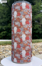 Load image into Gallery viewer, Wild Wild West Template Cup Wrap