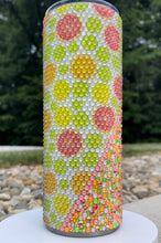 Load image into Gallery viewer, Sweet Summertime Template Cup Wrap