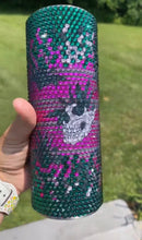 Load image into Gallery viewer, Sorta Twisty Template Cup Wrap