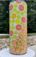 Load image into Gallery viewer, Sweet Summertime Template Cup Wrap