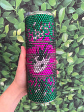 Load image into Gallery viewer, Sorta Twisty Template Cup Wrap