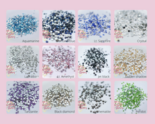 Load image into Gallery viewer, DIY Bling Kit Mixed Size