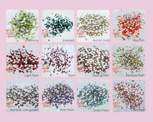 Load image into Gallery viewer, DIY Bling Kit Mixed Size