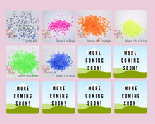Load image into Gallery viewer, DIY Bling Kit Mixed Size