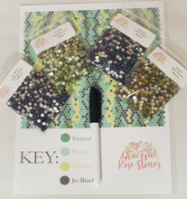 Load image into Gallery viewer, Snakeskin Template Kit