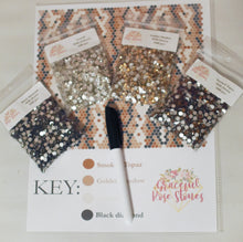 Load image into Gallery viewer, Snakeskin Template Kit