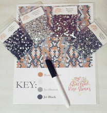 Load image into Gallery viewer, Snakeskin Template Kit