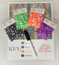 Load image into Gallery viewer, Snakeskin Template Kit