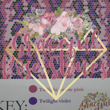 Load image into Gallery viewer, Snakeskin template *digital file