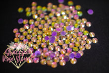 Load image into Gallery viewer, Northern Lights Dawn Rhinestones