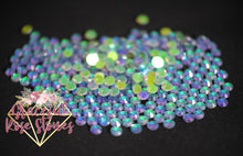 Load image into Gallery viewer, Northern Lights Dusk Rhinestones