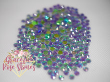 Load image into Gallery viewer, Northern Lights Dusk Rhinestones