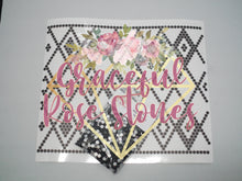 Load image into Gallery viewer, Diamond Template Cup Wrap Kit *read description*