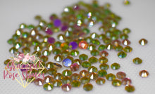 Load image into Gallery viewer, Northern Lights Dawn Rhinestones
