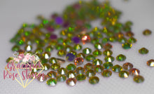 Load image into Gallery viewer, Northern Lights Dawn Rhinestones