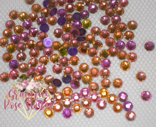Load image into Gallery viewer, Northern Lights Dawn Rhinestones