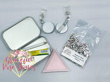 Load image into Gallery viewer, DIY Badge Reel kit