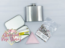 Load image into Gallery viewer, DIY 5 oz Flask