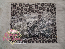 Load image into Gallery viewer, Snow Leopard SS16 Template Cup Wrap