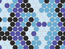 Load image into Gallery viewer, Snakeskin template *digital file