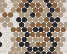 Load image into Gallery viewer, Snakeskin template *digital file