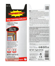 Load image into Gallery viewer, Supertite Ninja Supergrip