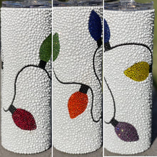 Load image into Gallery viewer, Christmas Light Tumbler Kit
