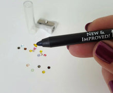 Load image into Gallery viewer, Crystal Ninja Tanto