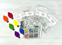 Load image into Gallery viewer, Christmas Light DIY Kit