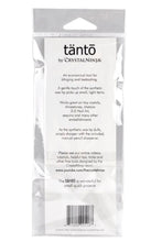 Load image into Gallery viewer, Crystal Ninja Tanto