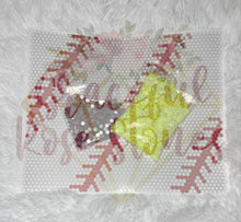 Load image into Gallery viewer, Baseball or Softball SS20 Template Cup Wrap