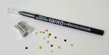 Load image into Gallery viewer, Crystal Ninja Tanto