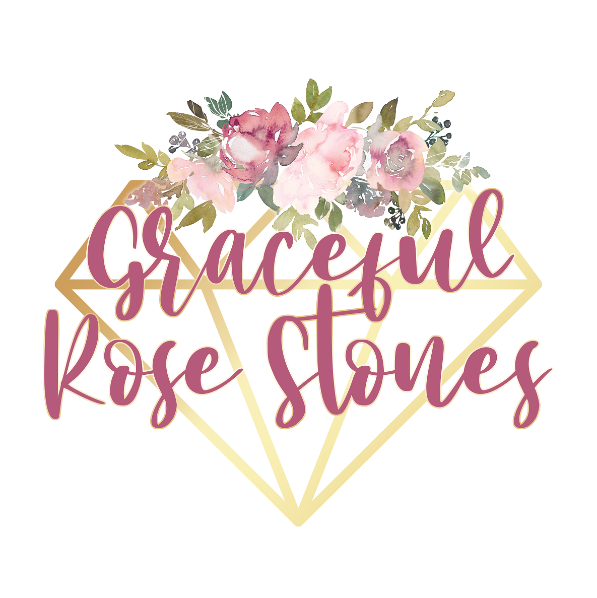 gracefulrosestones.com logo