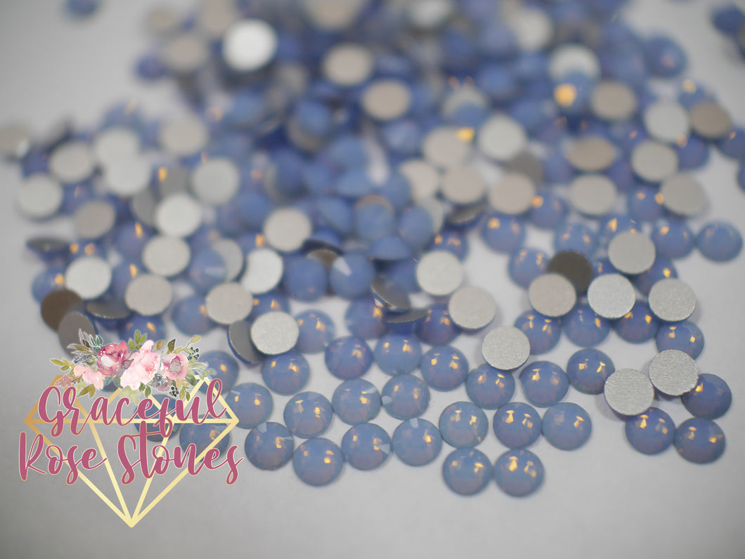 Blue Opal rhinestones