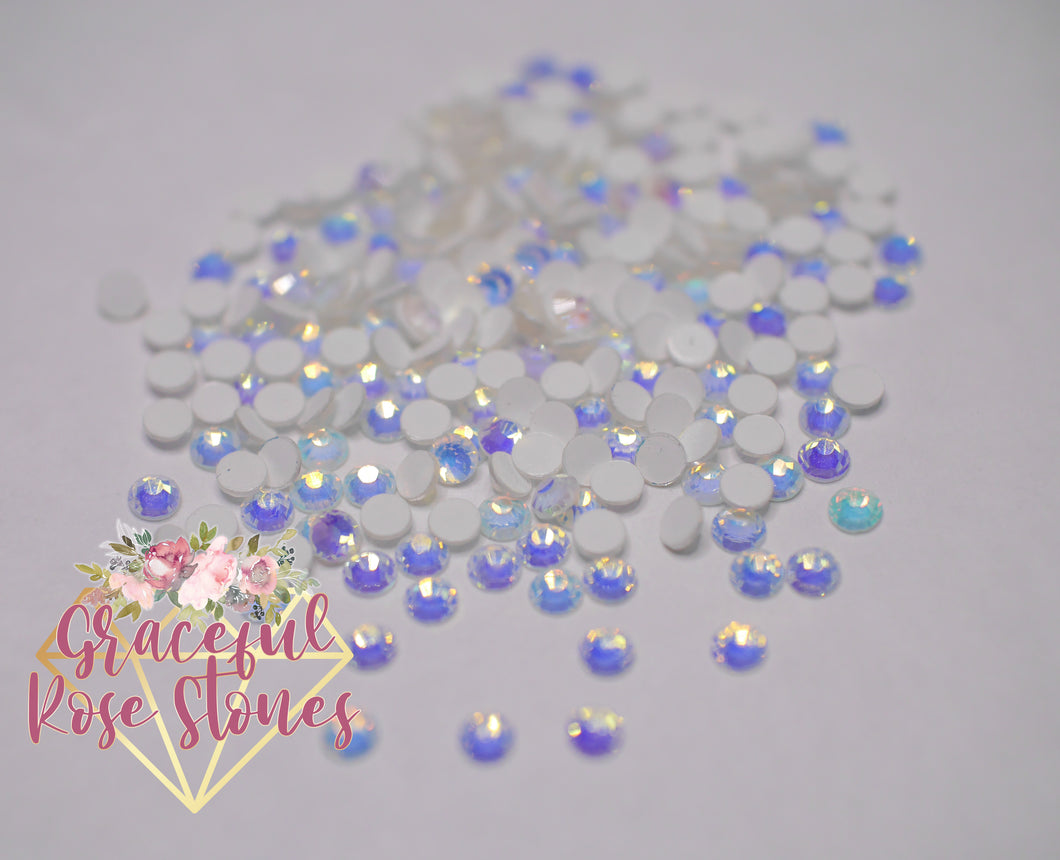 Dreamy Crystal Opal rhinestones