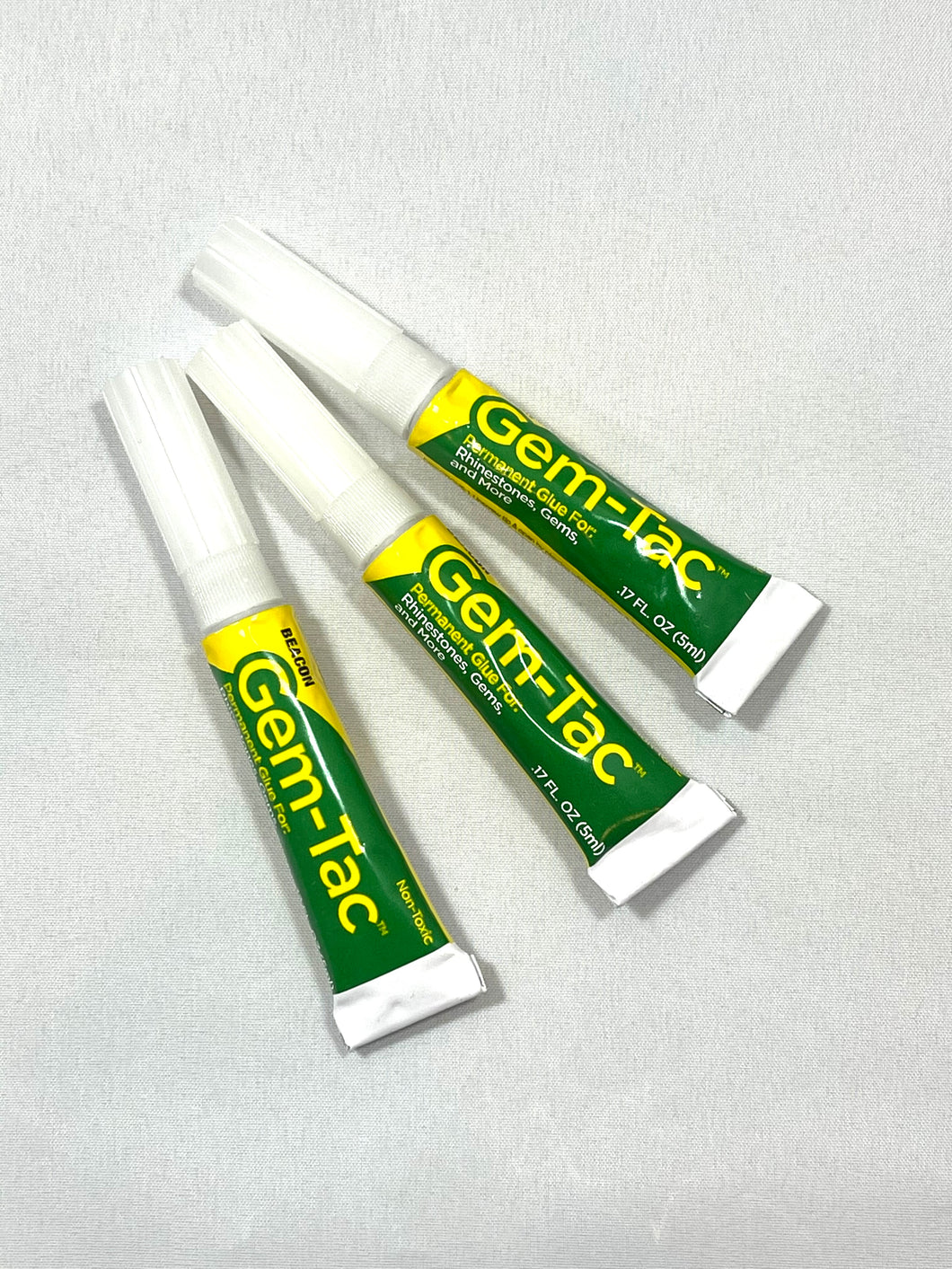 Rhinestone adhesive glue